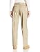 Dickies Women's Original 774 Work Pant, Khaki, 4 Regular