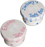 Tooth Fairy Box