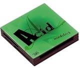 TNB Acid Memory Card Reader - green