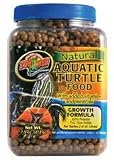 Zoo Med Laboratories Aquatic Turtle Food 8.75 Ounces - ZM-51B
