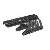 Search : M87 Tactical Shotgun Mount
