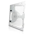 Thermaltake A2356 Side Panel With 25Cm Fancompa. With Armor&Kandalf Full Tower