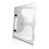 Thermaltake A2356 Side Panel With 25Cm Fancompa. With Armor&Kandalf Full Tower