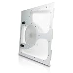 Thermaltake A2356 Side Panel With 25Cm Fancompa. With Armor&Kandalf Full Tower