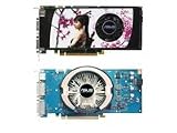 Review Asus  / ASUS - GeForce EN9600 GT - 512 MB DDR3 - PCI-E 2.0
