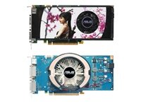 Childrens Toyshop  Computer : ASUS - GeForce EN9600 GT - 512 MB DDR3 - PCI-E 2.0