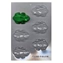 3-D Spotted Frog Candy Mold