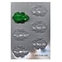 3-D Spotted Frog Candy Mold