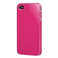 SwitchEasy Nude Hartcoverh�lle f�r Apple iPhone 4 pink