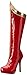 Ellie Shoes Women's 517-Comet Boot
