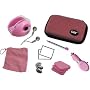 17-in-1 Bundle Pack for Nintendo DS Lite