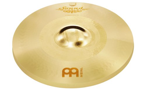 Meinl 13 Inch Soundcaster Fusion Medium Hihat pair