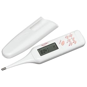 Optimus Petit Sophia Fertility Monitor