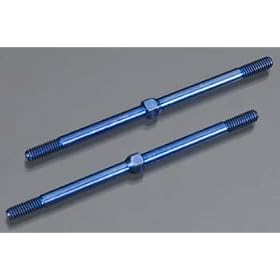 89312 TI Steering Turnbuckle RC8T from Associated Electric Car Kits