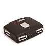 Mobile Edge 4-Port USB 2.0 Hub