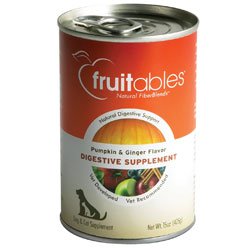 Black Friday Cheap Fruitables Digestive Supplement - Pumpkin - 15 oz Best Price