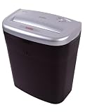 Aurora As610c Compact Crosscut Shredder