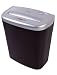Aurora As610c Compact Crosscut Shredder