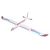 Easymodel - 03010070 - Véhicules Radio Commandé - easyfly xl arf