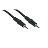 STEREO VERBINDUNG 3,5MM KLINKE ST./ST., 1,5M