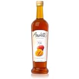 Amoretti Premium Mango Syrup (750mL)