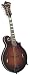 Kentucky Artist F-Model Mandolin Model KM-805 in Vintage Amberburst