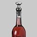 Kitchen & Housewares : Oxo SteeL Wine Stopper