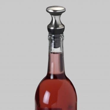 Childrens Toyshop  Kitchen & Housewares : Oxo SteeL Wine Stopper