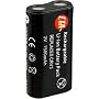 CTA Digital DB-CRV3 Replacement Battery