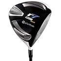 TaylorMade Ladies r7 CGB Max 460 Ti Drivers