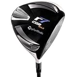 TaylorMade Ladies r7 CGB Max 460 Ti Drivers