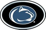 Penn State Nittany Lions Color Auto Emblem