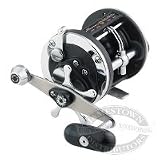 Daiwa Sealine Series Levelwind Reel DAI-47SH