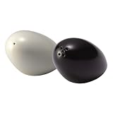 SALT & PEPPER �z���C�g/�u���b�N shuttle-W/B 6910123
