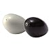 SALT & PEPPER �z���C�g/�u���b�N shuttle-W/B 6910123