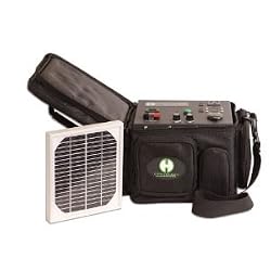 Humless Roadrunner Portable Lithium Powerpack Generator