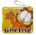 Search : Garfield Cat accessory - Garfield coin purse