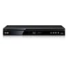 LG BP430 3D Blu-ray-Player mit Smart TV (HDMI, 1x RJ-45, DLNA) schwarz