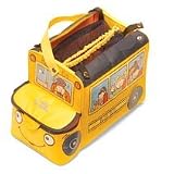 The First Years 3-in-1 Non-Slip Seat Protector/Toy Box