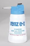 REMWOOD PRODUCTS CO. 12001 Renz E-Z Washer Sprayer