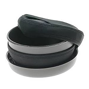 Optimus Terra Cook Set
