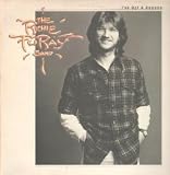 IVE GOT A REASON LP (VINYL ALBUM) UK ASYLUM 1976