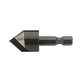 1/2'' Dia. Countersink Drill Bit