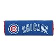 Chicago Cubs Shoulder Pad 8"X7" Shoulder Pad - Chicago Cubs - MLB Baseball Fan Shop Sports Team Merchandise