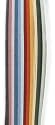Quilling Paper 1/8" Width, 120 Pcs:, 12 Colors Speck-Tacular Assortment