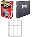2007 Topps MLB Series 1 Value Box (11 Packs) with Topps Album