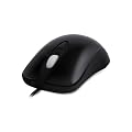 SteelSeries Kinzu v2 Pro Edition Gaming Maus - Glossy Black