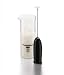 Bodum Schiuma Battery-Operated Milk Frother and Salad Dressing Set