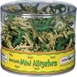 Safari 341122 Mini Alligators Good Luck Minis