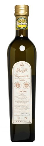 Vicopisano Extra Virgin Olive Oil, Toscana - 16.9 oz - New Harvest 2012/2013